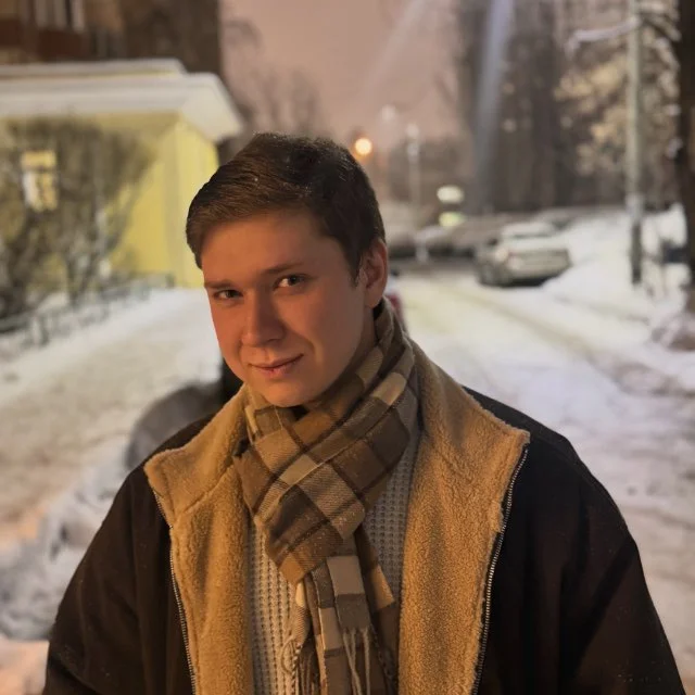 Максим TIMBERLIKE